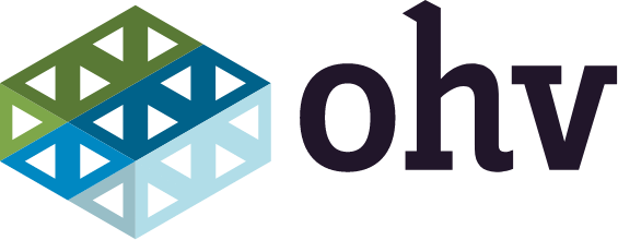 OHV Logo